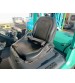 Xe nâng dầu 3.5 tấn Mitsubishi FD35AT chiều cao nâng 4m, đời cao 2015 đã qua sử dụng